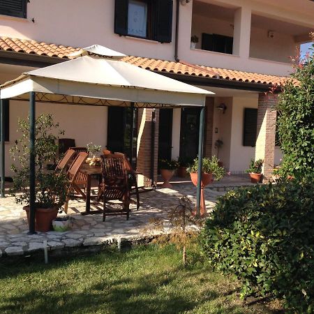 Cherry House Bed&Breakfast Campobasso Exterior foto